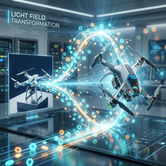 Apple kan nå lage en 3D-modell fra ett eneste bilde